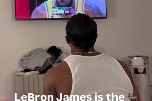 段冉谈约基奇&麦丹冲突：本质上是约基奇对自己着急，他惩罚不了森林狼防守