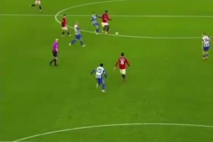 潇洒！名场面：大师B费的灵光一闪！