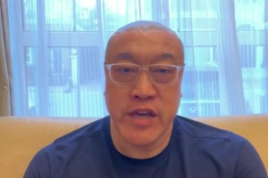 连忠粉都不信？马健此前：湖人打火箭已是最好选择 但难逃被淘汰
